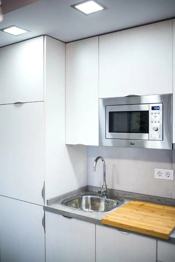 16 Calle Abad Gordillo Hotel Seville 0*,  Spain