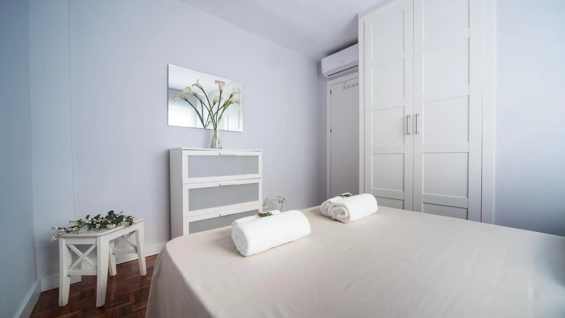 16 Calle Abad Gordillo Hotel Seville