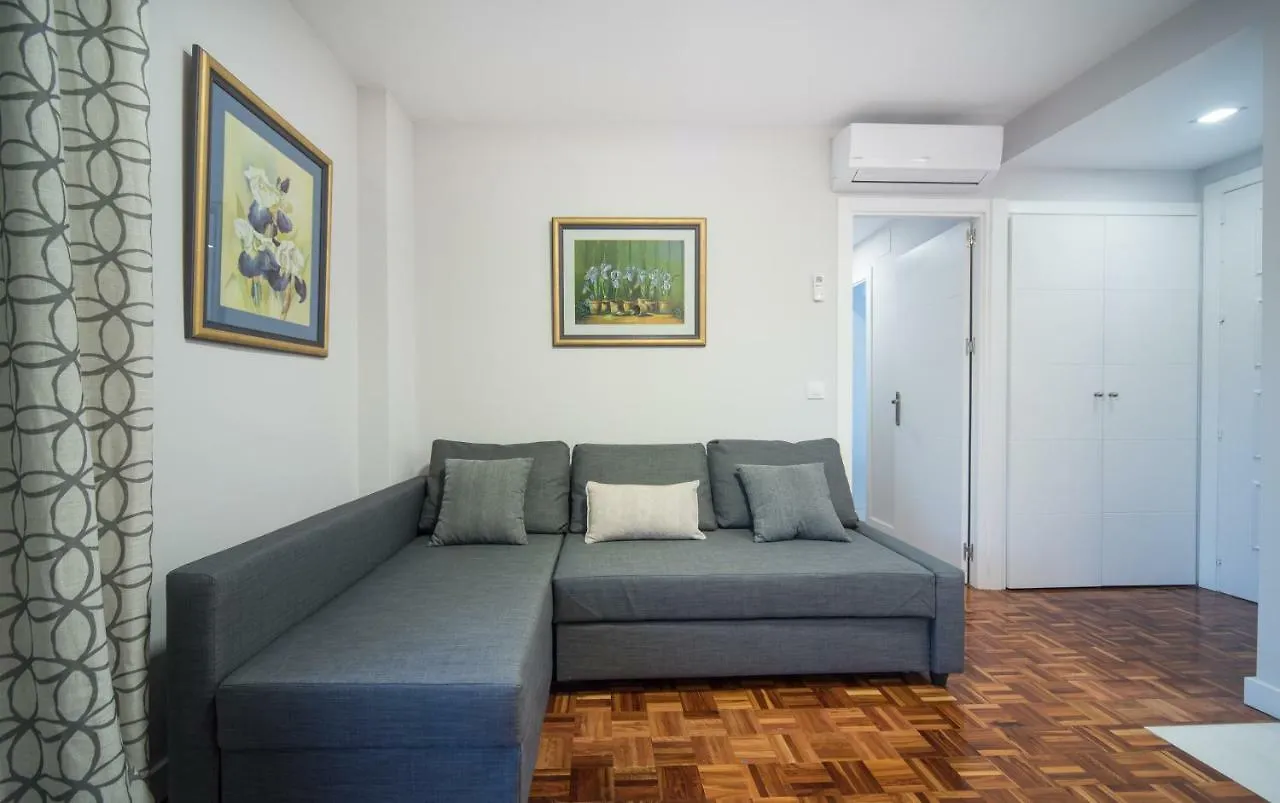 16 Calle Abad Gordillo Hotel Seville