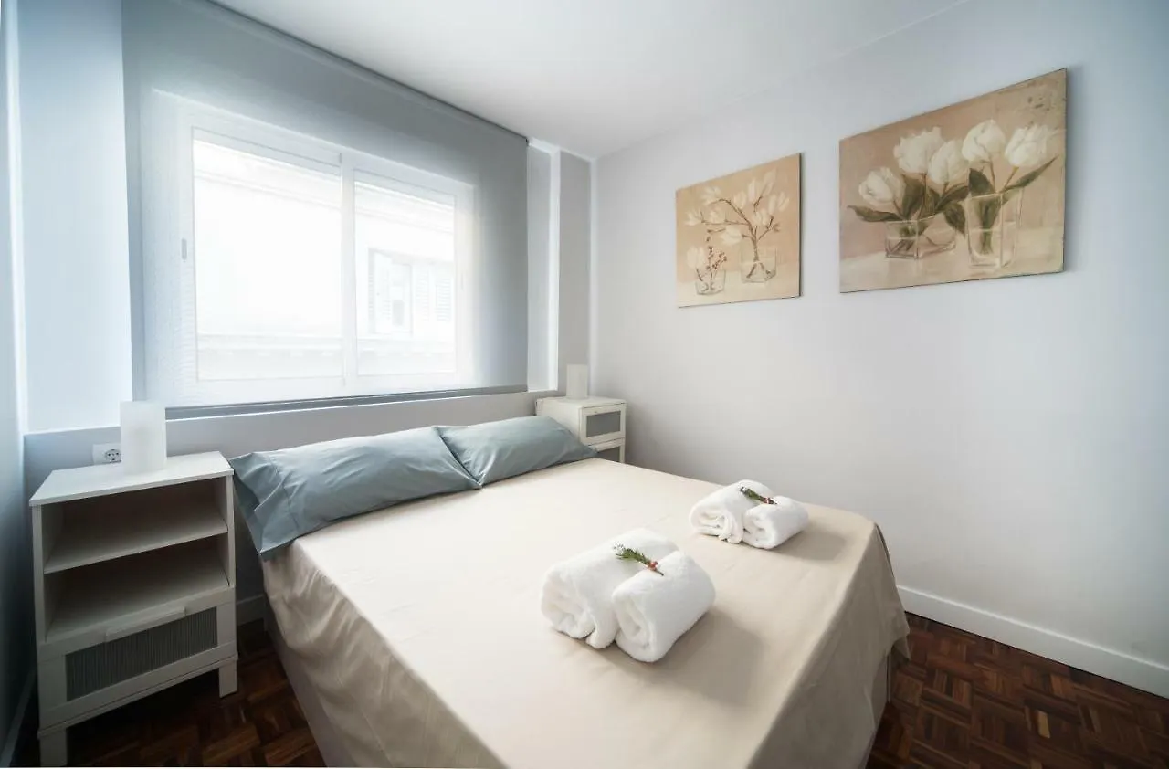 16 Calle Abad Gordillo Hotel Seville Apartment