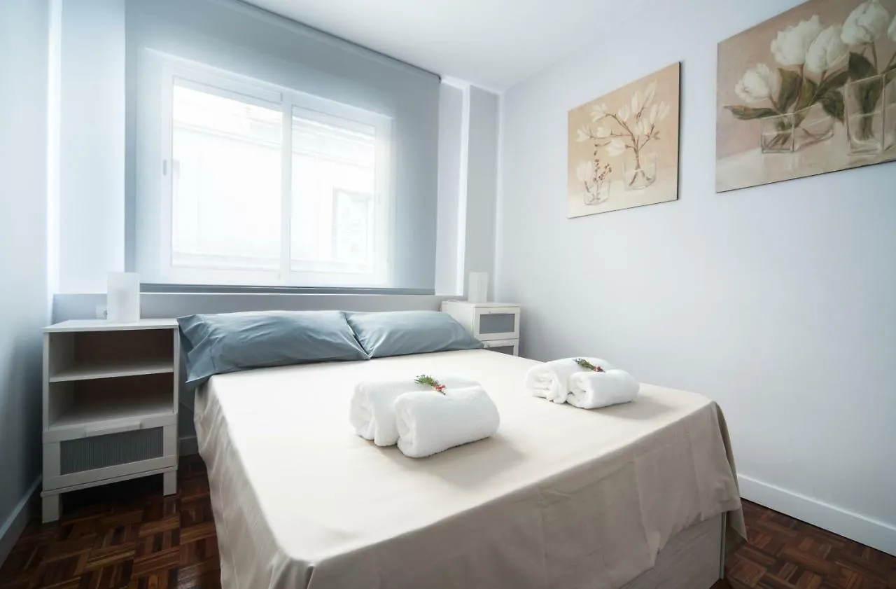 16 Calle Abad Gordillo Hotel Seville Spain