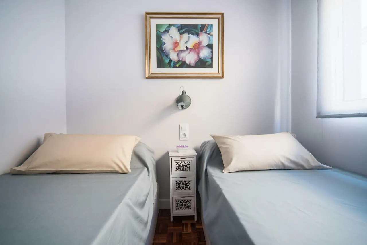 Apartment 16 Calle Abad Gordillo Hotel Seville